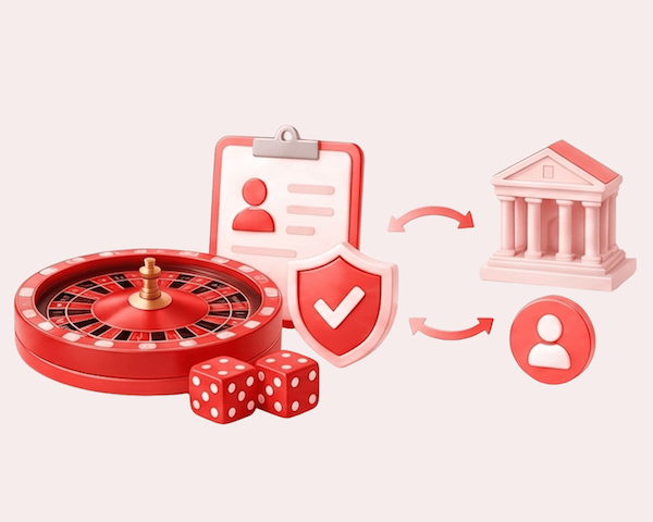 持牌赌场：合规、身份验证与资金路径场景示意